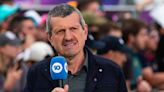 Guenther Steiner Still Living In The F1 Fast Lane