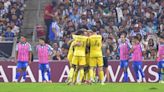 Columbus Crew golea a Rayados y avanza a la Final de la Concachampions; resumen, resultado y goles