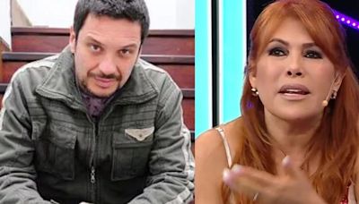 Lucho Cáceres revela que Magaly Medina no le paga la indemnización y podría ir a la cárcel: “Farfán puede pedir efectiva”