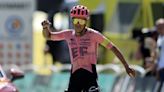 ¡Ecuador y el mundo lo aplauden! Richard Carapaz ya es parte de la historia del Tour de Francia