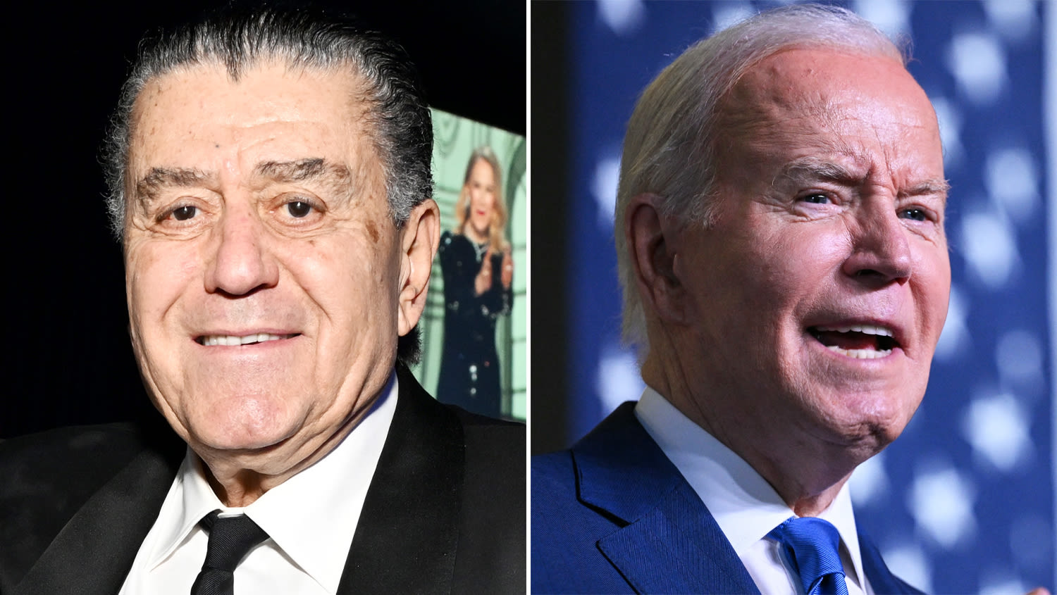 Haim Saban Fires Off Email To White House Officials Over “Bad” Decision To Withhold ...