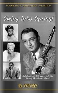 Swing Into Spring!