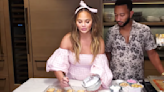 Chrissy Teigen Was Called Out Again—This Time For Allegedly Copying Another Baker