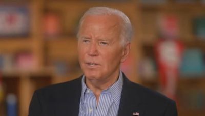 Inside the plot to oust ailing Biden after make-or-break ABC interview