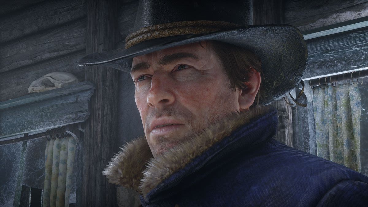 Red Dead Redemption 2 actor say's he'd "absolutely" play Arthur Morgan in a TV adaptation, but that probably won't happen because Hollywood doesn't understand mocap