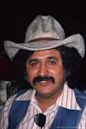 Freddy Fender