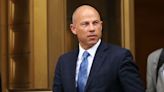 Michael Avenatti gets 14 years in prison for stealing millions of dollars from clients