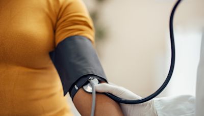 The One Habit That Can Lower Your Blood Pressure Overnight, According to a Cardiologist