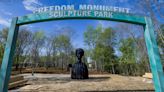 New Alabama sculpture park, Black history museums are changing the way history is told