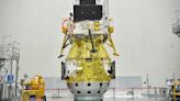 Get an up-close look at China's Chang'e 6 farside moon rover (video)