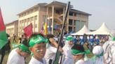 Don't compare Hamas-inspired display in schools with cosplay, MCA Youth tells Umno, PAS counterparts