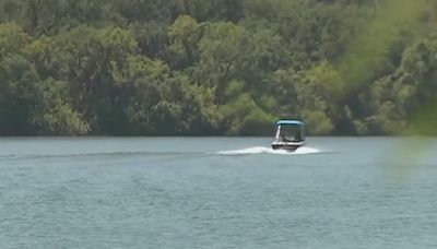 Personal watercraft ban on Lake Austin for Fourth of July