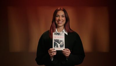 Dua Lipa Among Stars Reading Int’l Booker Prize Hopefuls in Shorts From Sharon Horgan’s Merman