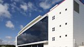 Vantage looks to raise £600 million securitization funding against Cardiff data centers