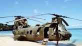 How a dysfunctional mission in the Caribbean became 'the pivotal point' for the creation of US Special Operations Command