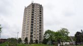 Five-year-old died after fall from tower block kitchen window – inquest