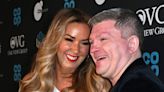 Ricky Hatton says romance with Claire Sweeney sparked during Dancing on Ice