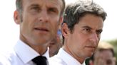 Gabriel Attal et Emmanuel Macron, la fin d'une ère ? Les deux hommes ne se "supporteraient plus"