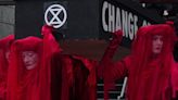 Extinction Rebellion says 'we quit' – why radical eco-activism has a short shelf life