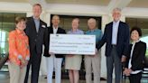 John’s Island Foundation awards Indian River Habitat $100K home repair grant