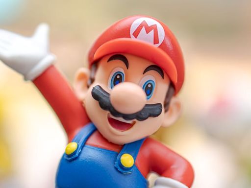 Mario Bros es un tipo de 42 años: la estrella de Nintendo debutó en un videojuego que no era suyo