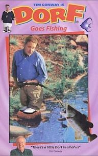 Dorf Goes Fishing