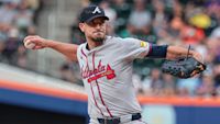 Braves Fall Out of Top NL Wild Card Spot With Sixth Straight Loss