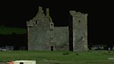 The ghosts that come out in Scotland every July including phantom bagpiper