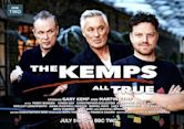 The Kemps: All True