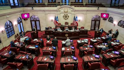 Senado aprueba el Proyecto de la Cámara 2106