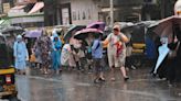 Mumbai weather update: Except moderate to heavy rainfall today, says IMD