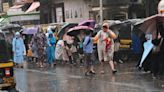 Mumbai weather update: Intermittent moderate rain expected, says IMD