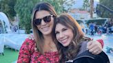 What 'Golden Bachelor' star Theresa Nist's daughter is saying about the split from Gerry