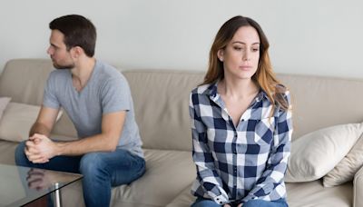 Why seeing a sibling divorce can make your own marriage stronger