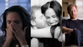 The Important Details You Missed in Meghan Markle and Prince Harry's New Docuseries Trailer