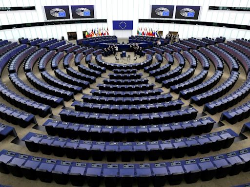 Far right to seek greater influence in EU parliament