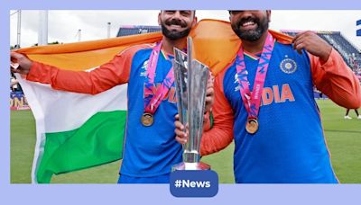 From cricket fields to fortune: Net worth of T20 World Cup heroes, Virat Kohli, Rohit Sharma, Hardik Pandya and others