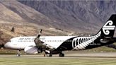 Air New Zealand Lowers Earnings Forecast Amid Economic Challenges - EconoTimes