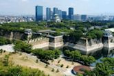 Osaka Castle Park