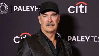 Patrick Warburton's Mom Wanted “Family Guy” 'Canceled' Despite the Money He Gave Her from the Show