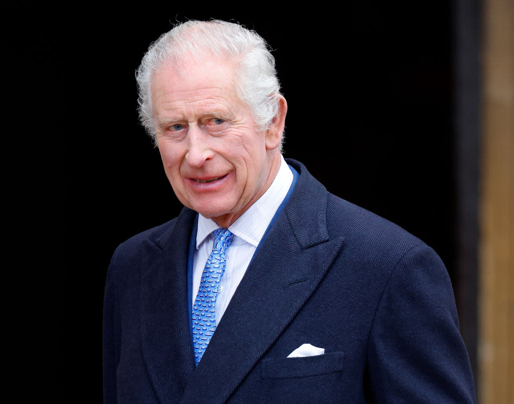 King Charles Will Mark His Public Return In Very Special Way