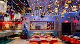 These Jersey Shore restaurants deck the halls for the holiday season