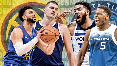 Timberwolves ‘Now in the Driving Seat’ Against Nuggets