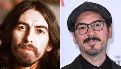 All About George Harrison's Son Dhani Harrison