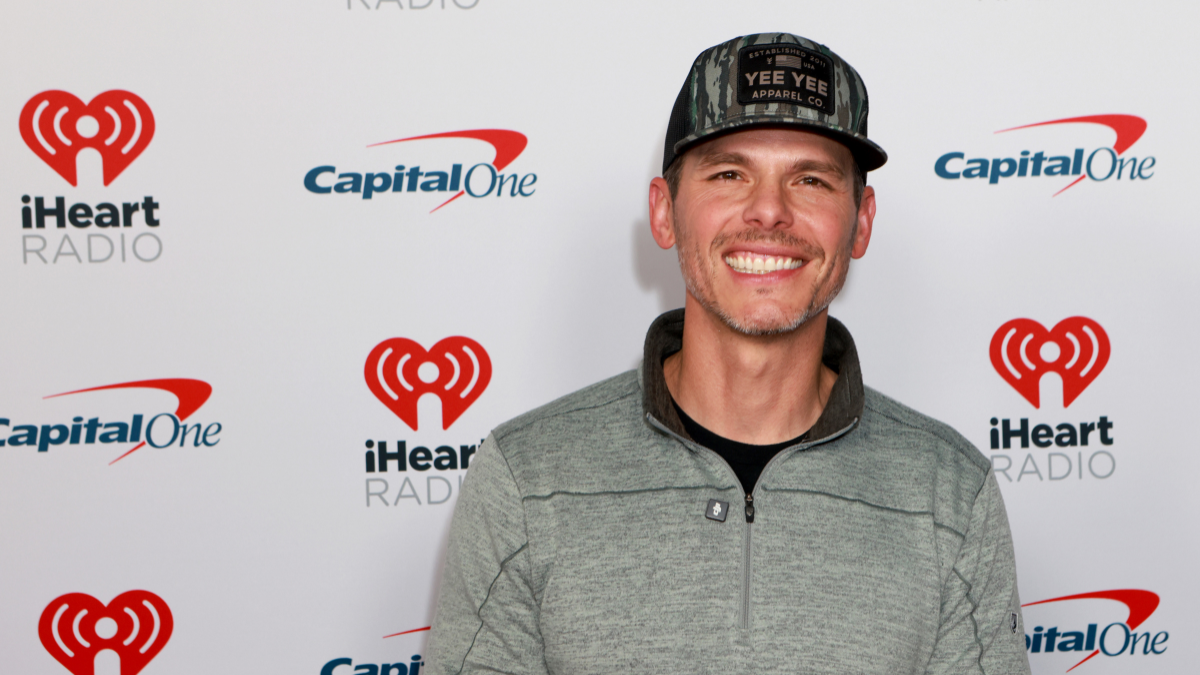 Granger Smith Reflects On His 'Very Emotional' Farewell Tour: 'It Was Tough' | iHeartCountry Radio