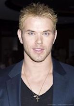 Kellan Lutz