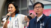 高雄市長選舉 陳其邁破70萬票成功連任 柯志恩自行宣布敗選