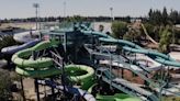 New California Dreamin’ water park to replace Raging Waters in Sacramento won’t open in 2024