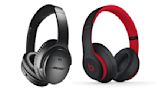 Beats vs. Bose: Which brand makes the best headphones?