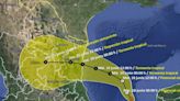 Clima en México este 18 de junio de 2024: Se esperan fuertes lluvias por el ciclón tropical